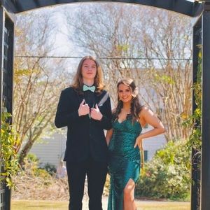 Meet your Posher, Jaelyn